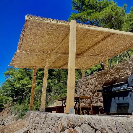 Robinson Crusoe Eco Bay Apartment