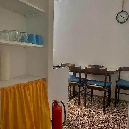 Apartment Robinson Crusoe Eco Bay