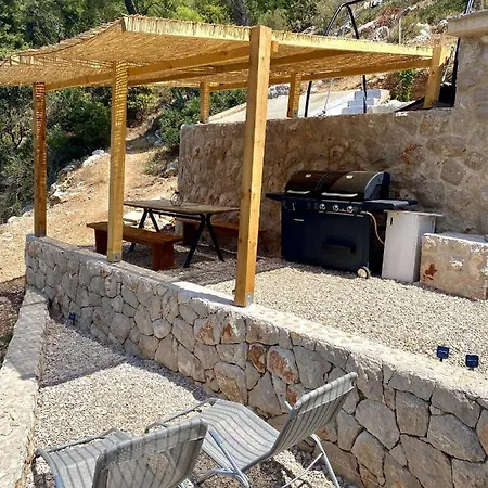 Apartment Robinson Crusoe Eco Bay *