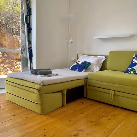 Robinson Crusoe Eco Bay Apartment