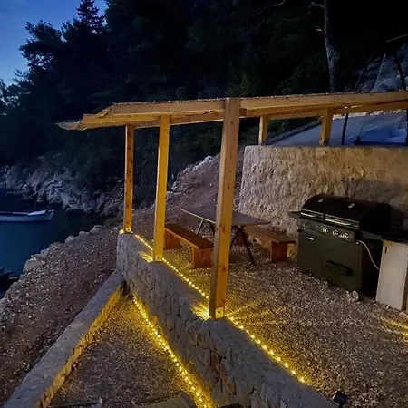 Apartment Robinson Crusoe Eco Bay